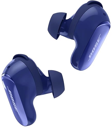 Amazon.co.jp: Bose QuietComfort® Ultra Earbuds Fit Kit
